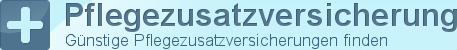 Pflegezusatzversicherung